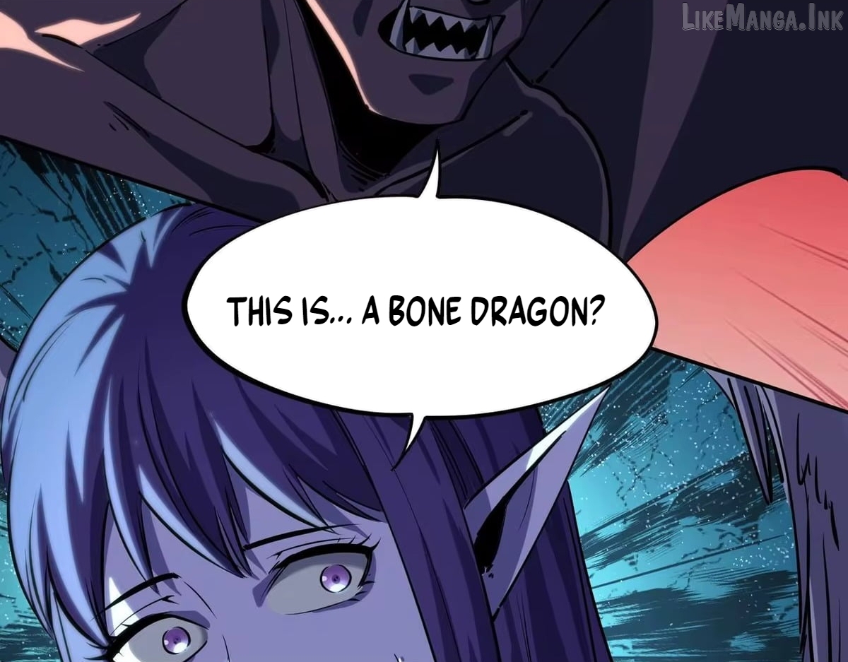 All People Scramble for the Tower, I Cleared 999 Floors in Advance Manga Chapter 56  - page 5